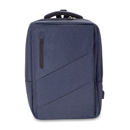 Mochila para Notebook com Expansor Personalizada