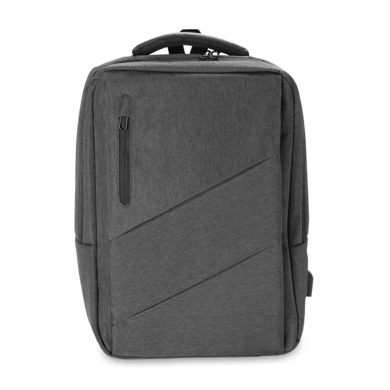 Mochila para Notebook com Expansor Personalizada