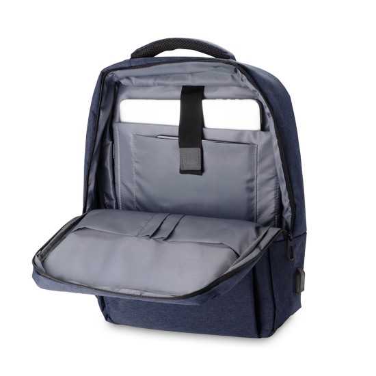 Mochila para Notebook com Expansor Personalizada