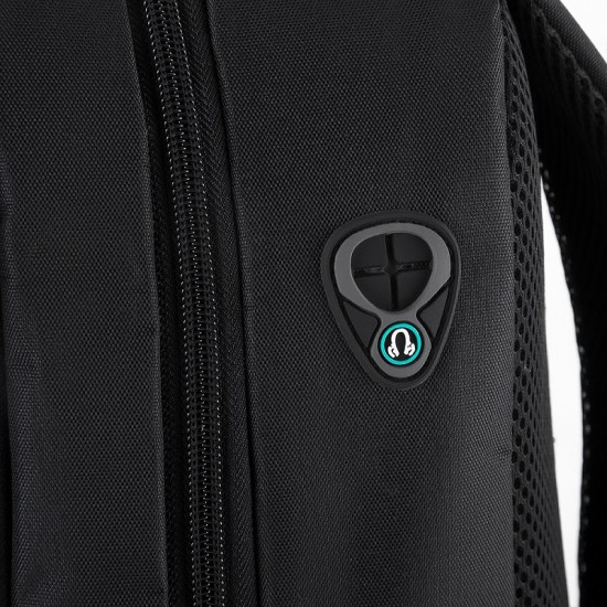 Mochila para Notebook com Saída USB Personalizada