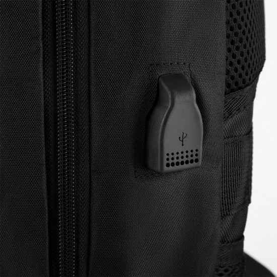Mochila para Notebook com Saída USB Personalizada