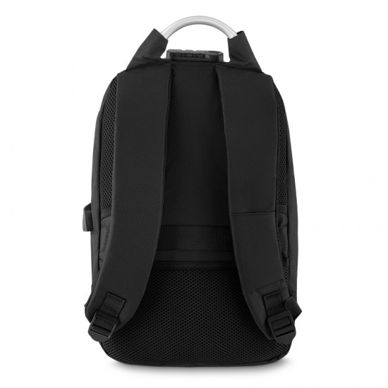 Mochila para Notebook com Saída USB Personalizada