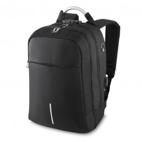 Mochila para Notebook com Saída USB Personalizada