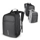 Mochila para Notebook com Saída USB Personalizada