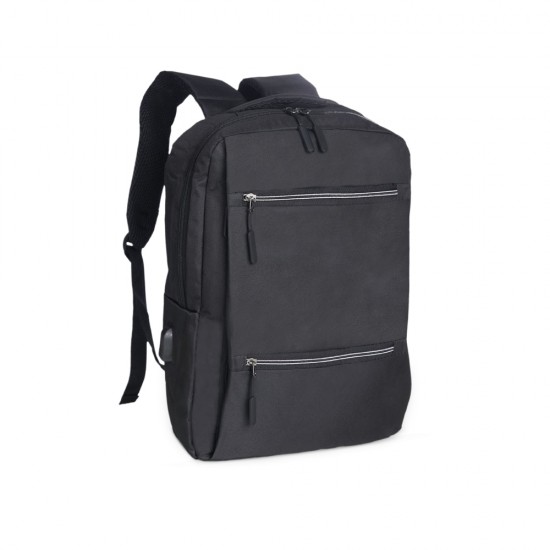 Mochila para Notebook com UBS Personalizada