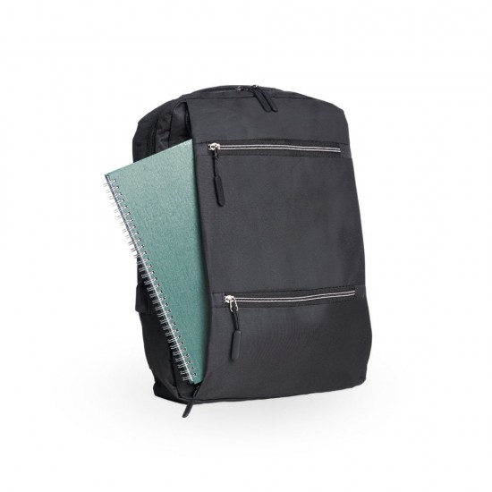Mochila para Notebook com UBS Personalizada