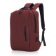 Mochila para Notebook com USB Personalizada