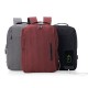 Mochila para Notebook com USB Personalizada