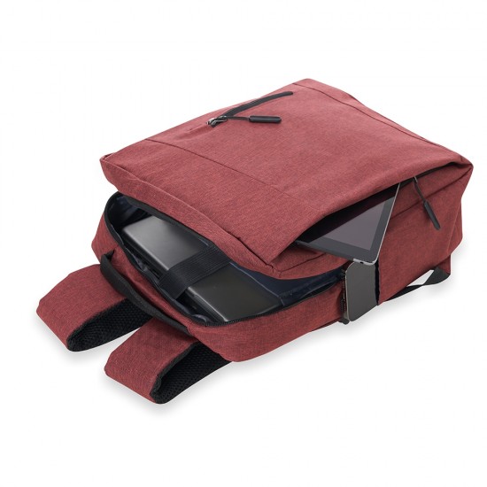 Mochila para Notebook com USB Personalizada