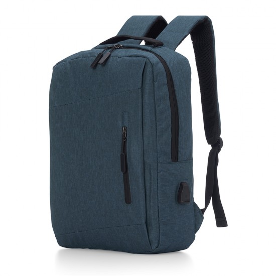 Mochila para Notebook com USB Personalizada