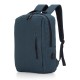 Mochila para Notebook com USB Personalizada