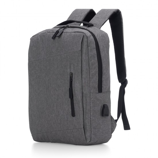 Mochila para Notebook com USB Personalizada