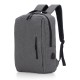 Mochila para Notebook com USB Personalizada
