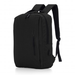 Mochila para Notebook com USB Personalizada