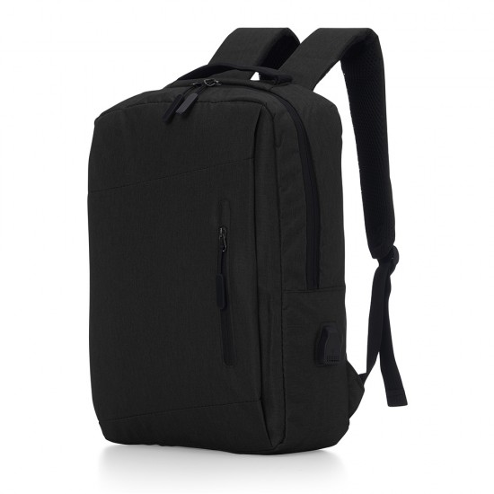 Mochila para Notebook com USB Personalizada