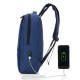 Mochila para Notebook com USB Personalizada