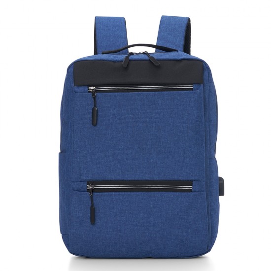 Mochila para Notebook com USB Personalizada