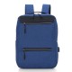Mochila para Notebook com USB Personalizada