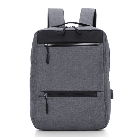Mochila para Notebook com USB Personalizada