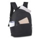 Mochila para Notebook em Algodão Reciclado Personalizada