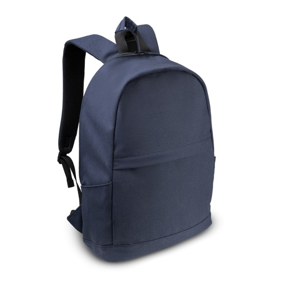 Mochila para Notebook em Algodão Reciclado Personalizada