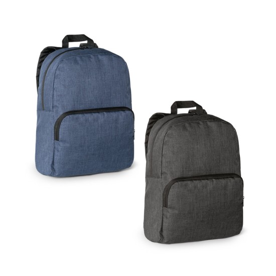 Mochila para notebook em Nylon 600D Personalizada