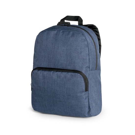 Mochila para notebook em Nylon 600D Personalizada