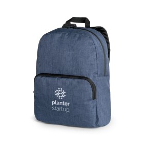 Mochila para notebook em Nylon 600D Personalizada