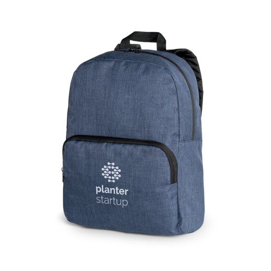 Mochila para notebook em Nylon 600D Personalizada