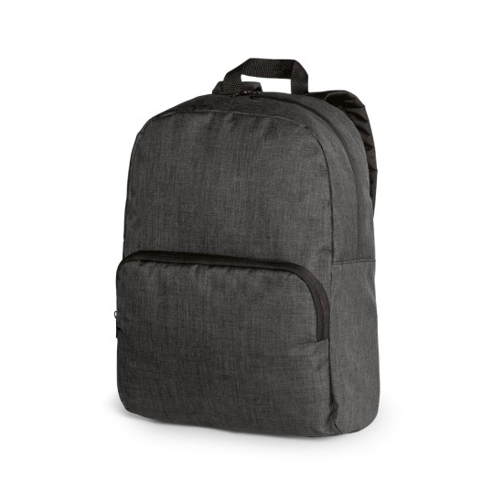 Mochila para notebook em Nylon 600D Personalizada