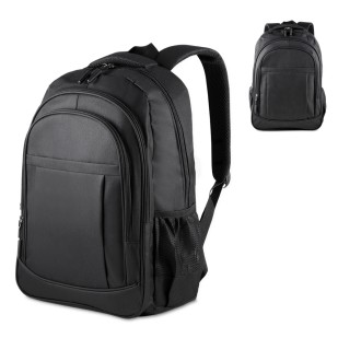 Mochila para Notebook em Poliéster 300D Personalizada