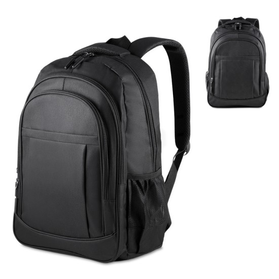 Mochila para Notebook em Poliéster 300D Personalizada