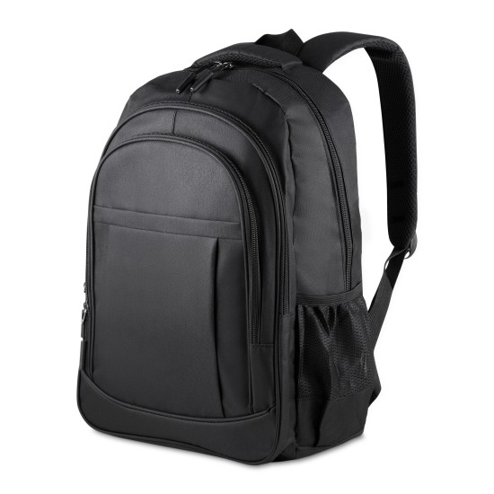 Mochila para Notebook em Poliéster 300D Personalizada