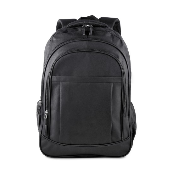 Mochila para Notebook em Poliéster 300D Personalizada