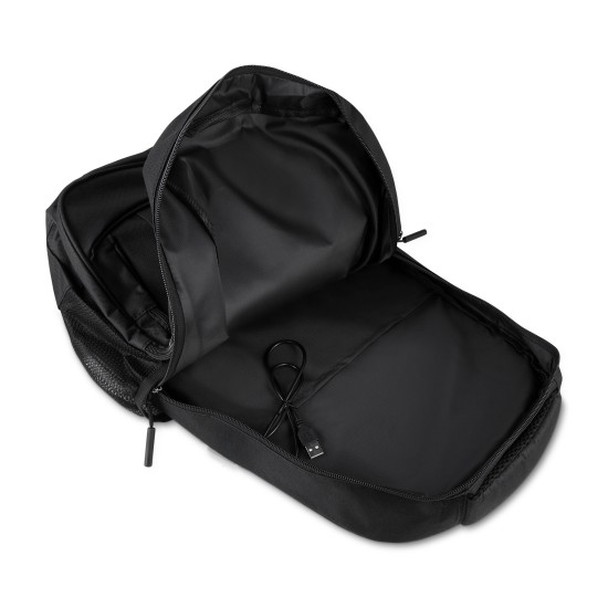 Mochila para Notebook em Poliéster 300D Personalizada