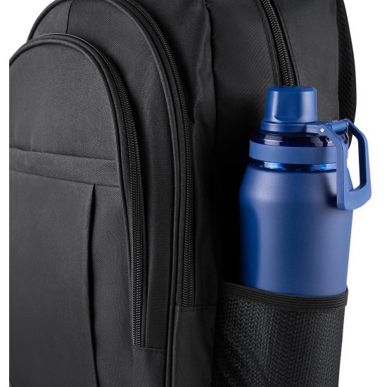 Mochila para Notebook em Poliéster 300D Personalizada