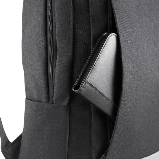 Mochila para notebook em Poliéster 300D Personalizada