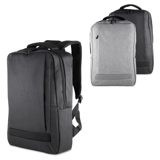 Mochila para notebook em Poliéster 300D Personalizada