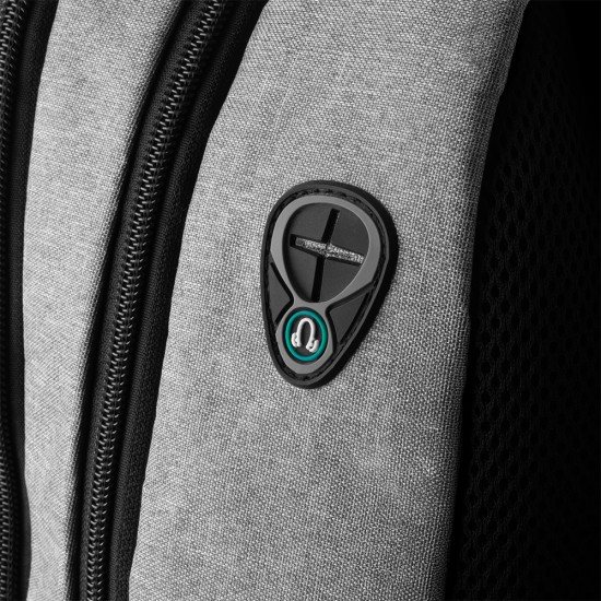 Mochila para notebook em Poliéster 300D Personalizada