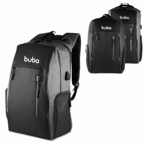Mochila para Notebook em Poliéster 300D Personalizada
