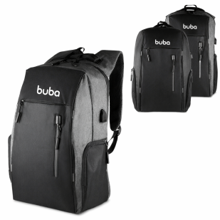 Mochila para Notebook em Poliéster 300D Personalizada
