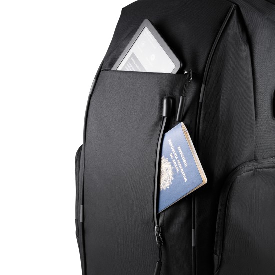Mochila para Notebook em Poliéster 300D Personalizada