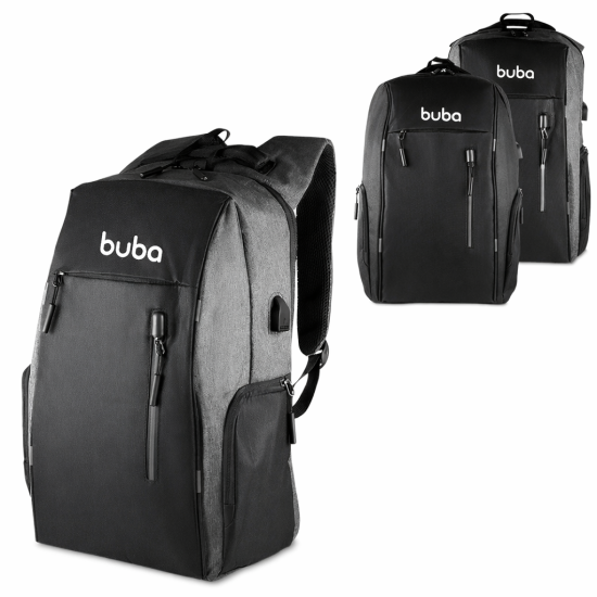 Mochila para Notebook em Poliéster 300D Personalizada