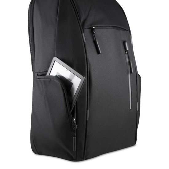 Mochila para Notebook em Poliéster 300D Personalizada