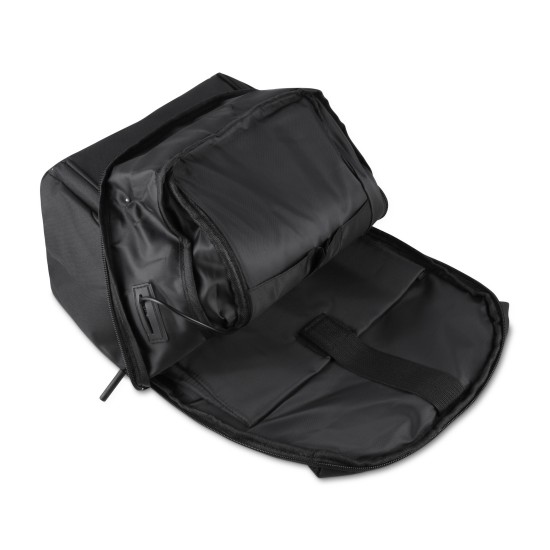 Mochila para Notebook em Poliéster 300D Personalizada