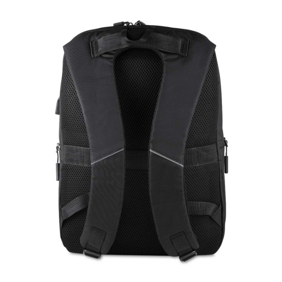 Mochila para Notebook em Poliéster 300D Personalizada
