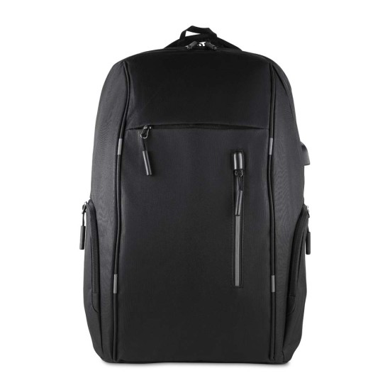 Mochila para Notebook em Poliéster 300D Personalizada