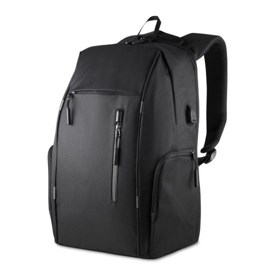 Mochila para Notebook em Poliéster 300D Personalizada
