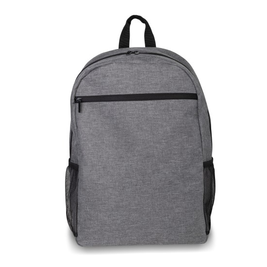 Mochila para Notebook em Poliéster 300D Personalizada
