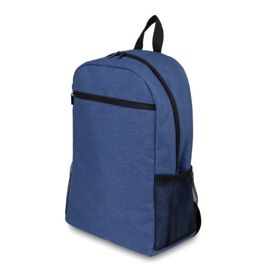 Mochila para Notebook em Poliéster 300D Personalizada